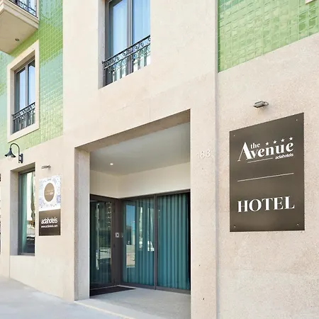 Acta The Avenue-2