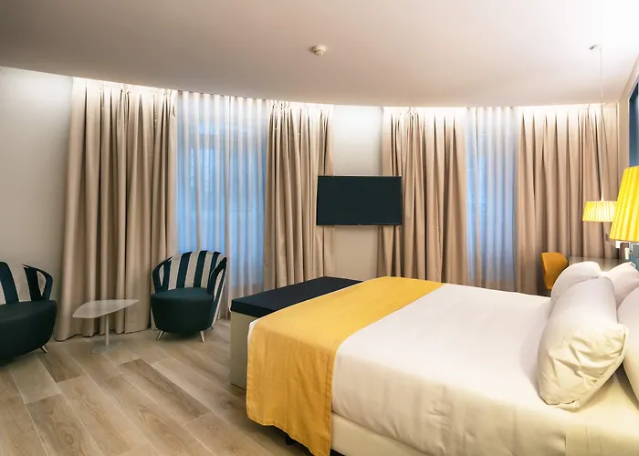 CataloniaHotel Porto