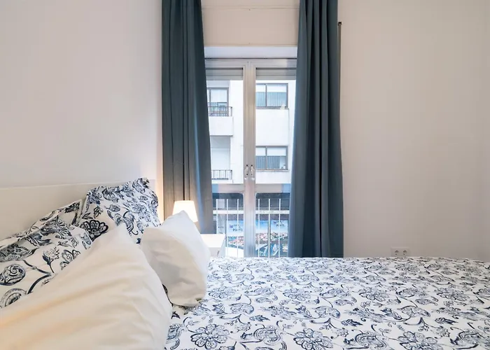 Moreira 284Hotel Porto