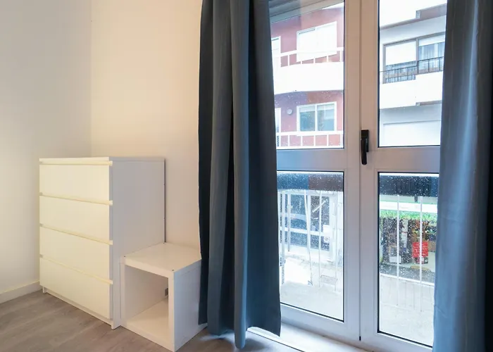 Moreira 284Hotel Porto