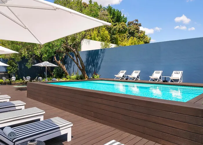 Casa Da Marechal - Boutique Hotel By Oporto Collection - Adults Only