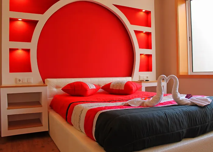 Monte Carlo Love Porto